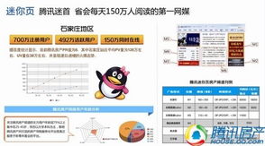 騰訊房產網石家莊站新產品服務推介會成功舉辦，引領房地產網絡服務新篇章
